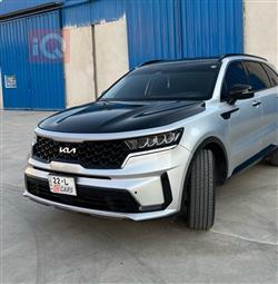 کیا سۆرینتۆ